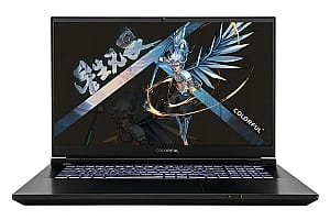 Colorful/七彩虹 将星X17 Pro 23原厂Win11家庭中文版系统带F9恢复希信因系统资源网-原厂系统精品系统下载收集希信因系统资源网