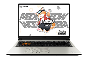 Colorful/七彩虹 MEOW 橘宝R16 Pro 原厂Win11 24H2家庭中文版系统 带F9 Colorful一键恢复功能希信因系统资源网-原厂系统精品系统下载收集希信因系统资源网