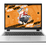 Colorful/七彩虹 MEOW 橘宝R15 24 8845HS 原厂Win11 23H2家庭中文版系统 带F9 Colorful一键恢复功能希信因系统资源网-原厂系统精品系统下载收集希信因系统资源网